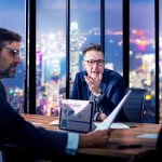 Why NYC Financial Services Firms Need Compliant Captions for Investor Webinars - Why NYC Financial Services featured image