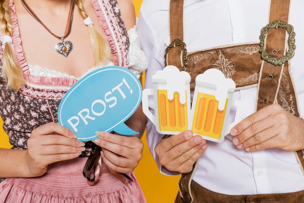 More Than “Prost!”: What Oktoberfest Reveals About Translating Culture, Tradition, and Tourism - Oktoberfest Translation: Culture, Tradition, featured image
