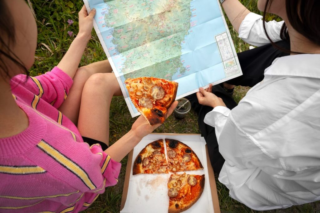 Pizza Around the World: How Translation and Localization Shape International Food Menus - Pizza Around the World: featured image