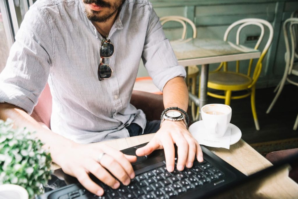 How Professional Typing Services Save NYC Small Businesses 10+ Hours a Week - How Professional Typing Services featured image