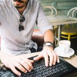 How Professional Typing Services Save NYC Small Businesses 10+ Hours a Week - How Professional Typing Services featured image