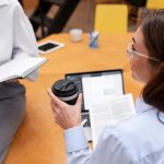 Why Research Interview Notes Should Always Be Typed by Professionals - Why Research Interview Notes featured image