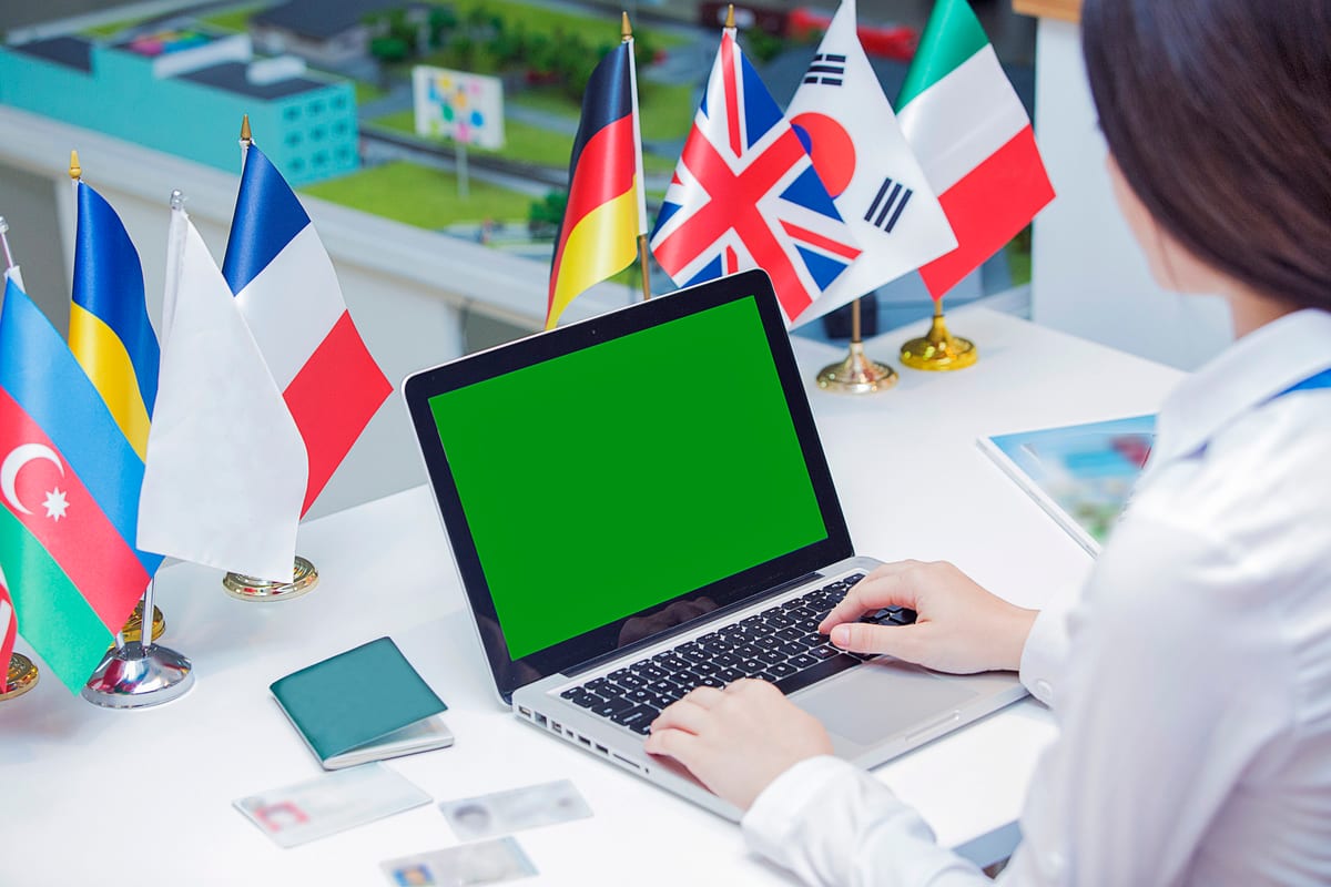 Speaking to a Multilingual Nation: Public Information Translation
