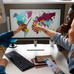 When Code Meets Culture: The Hidden Translation Challenges Behind International Technology Products - Technology Product Localization: When featured image