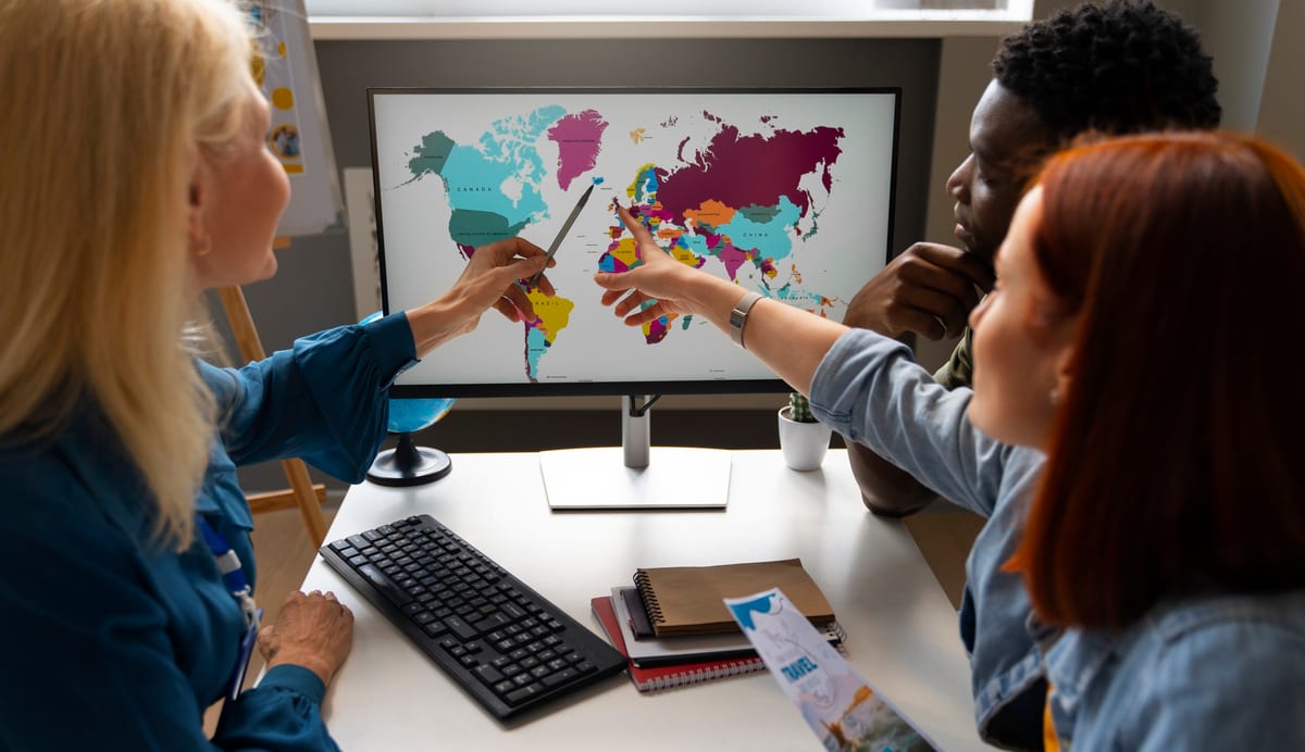 Technology Product Localization: When Code Meets Culture