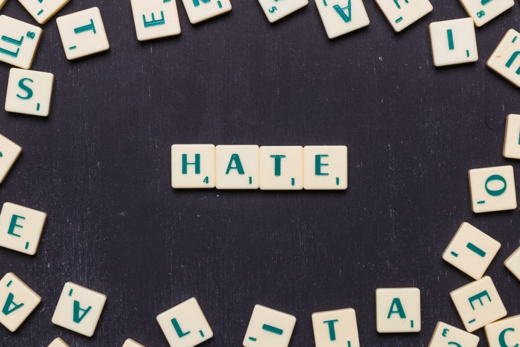 Words Can Include or Exclude: Translating Anti-Bullying Messages for Diverse Audiences - Words Can Include or featured image