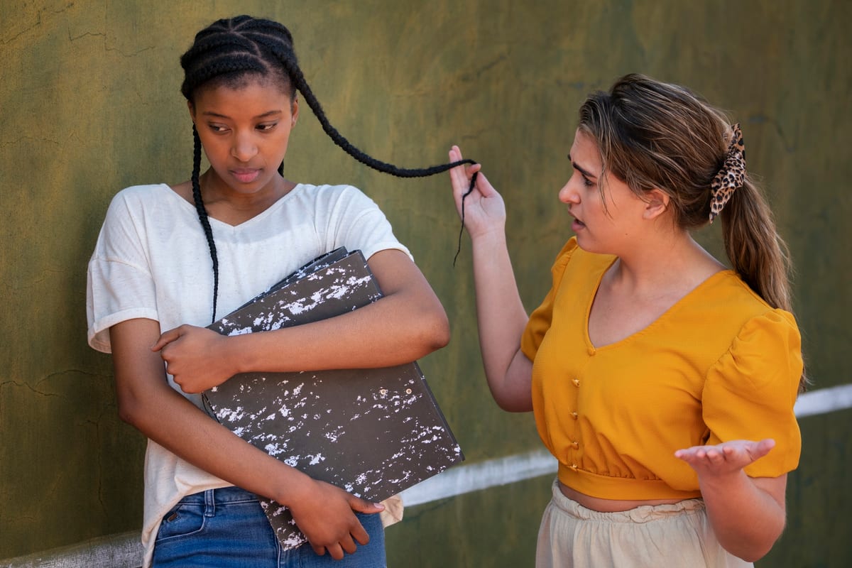 Translating Anti-Bullying Resources for Multicultural Communities