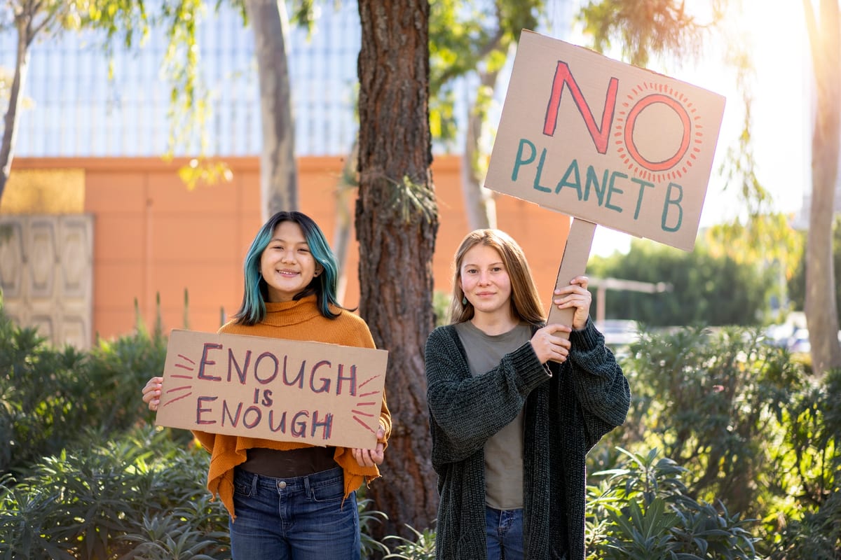 Translating Sustainability: Pollution Prevention Guides for All