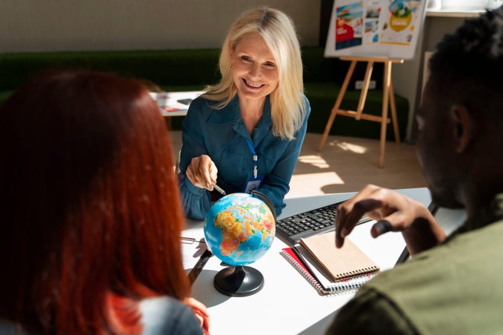 One Mission, Many Languages: How Translation Helps Charities Reach Donors and Communities Worldwide - Translation for Charities: Reach featured image