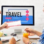 The Tourist Who Can’t Read Your Website: 8 Places Translation Shapes the International Travel Experience - Travel Website Translation: 8 featured image