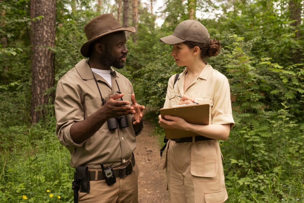 Giving Wildlife a Global Voice: Translating Conservation Research, Field Guides, and Awareness Campaigns - Wildlife Translation Services: Giving featured image