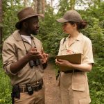 Giving Wildlife a Global Voice: Translating Conservation Research, Field Guides, and Awareness Campaigns - Wildlife Translation Services: Giving featured image
