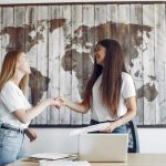 Women Doing Business Across Borders: How Translation Supports Multilingual Entrepreneurship - Women Doing Business Across featured image
