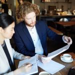 How to Get Your Business Meeting Minutes Typed and Formatted Professionally - How to Get Your featured image