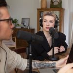 Why Documentary Narration Requires a Professional Voice Actor, Not AI - Why Documentary Narration Requires featured image