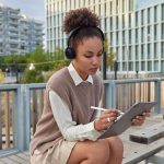 The Rise of Hybrid Transcription: AI Draft + Human Review for NYC Firms - The Rise of Hybrid featured image