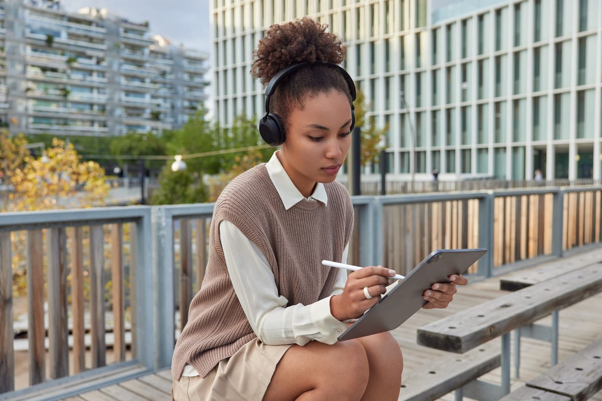 The Rise of Hybrid Transcription: AI Draft + Human Review for NYC Firms
