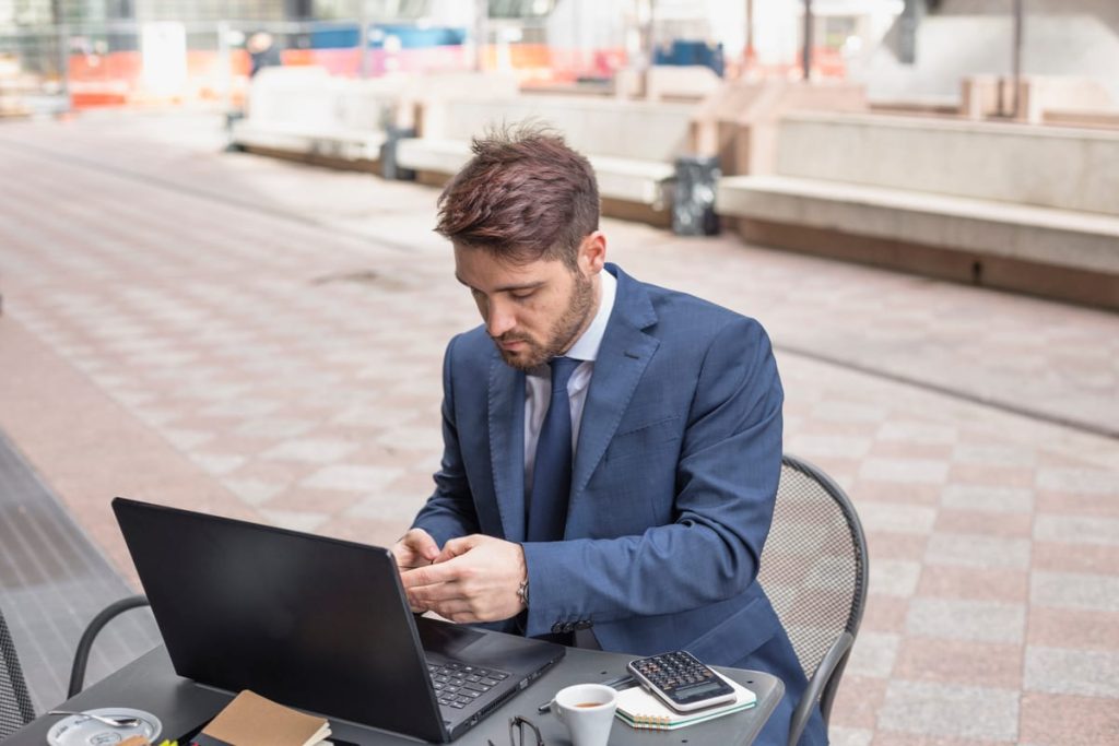 Why Outsourcing Document Typing Is the Smartest Move for NYC Entrepreneurs - Why Outsourcing Document Typing featured image