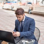 Why Outsourcing Document Typing Is the Smartest Move for NYC Entrepreneurs - Why Outsourcing Document Typing featured image