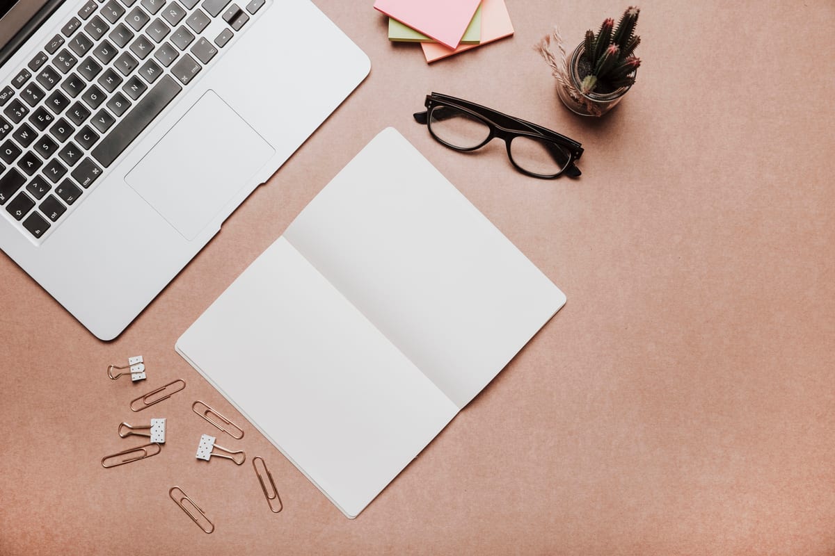 Real Story: A 43-Page Employee Handbook, Reformatted for Consistency in One Afternoon