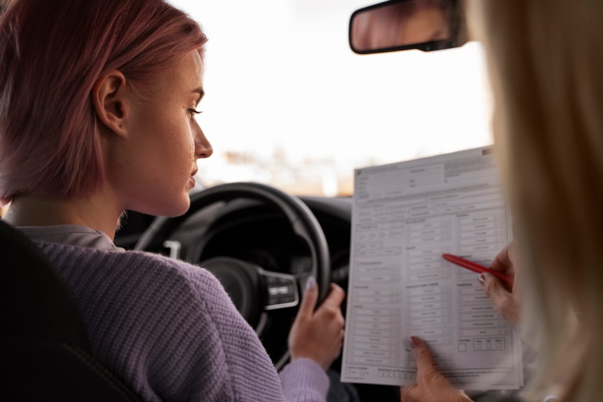 Real Story: A Spanish Vehicle Title, a Notary Question, and a Monday Deadline