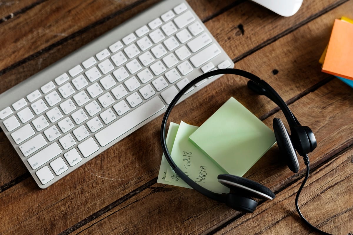 Real Story: Eighteen Hours of Court Hearing Audio, Transcribed as One Certified Record