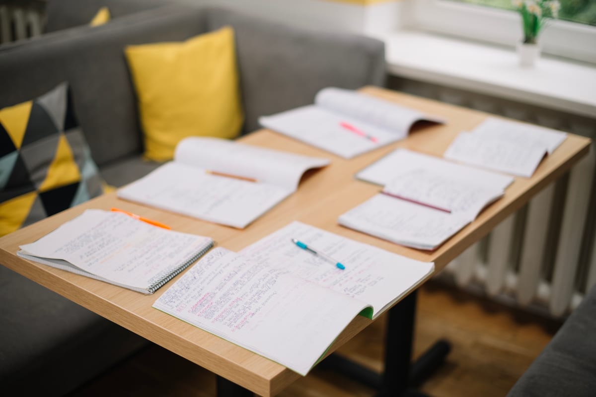 Real Story: Four People, Four Documents, and Certificates in Both Languages