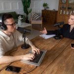 How Speaker Diarization Technology Improves Multi-Person Transcription - How Speaker Diarization Technology featured image