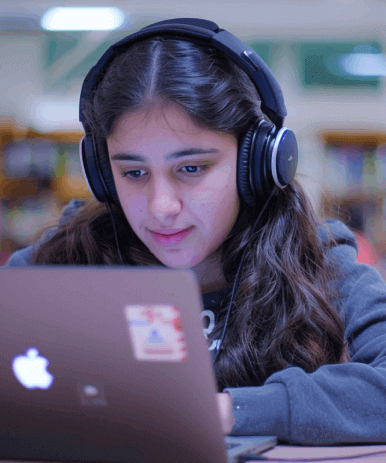Academic transcriber uses subtitling services to help students access research content faster and more accurately.
