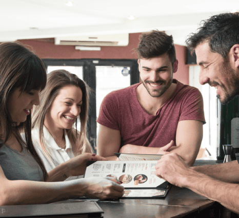 Global company using brochure translation services to expand their market reach through multilingual marketing materials. Global company using brochure translation services to expand their market reach through multilingual marketing materials.