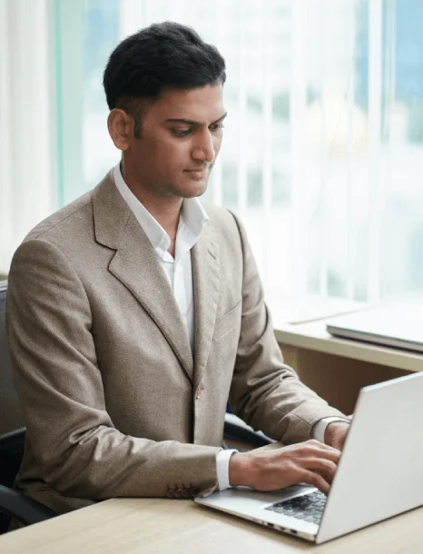 A translator providing New York Translation to communicate effectively with diverse language communities across the city.