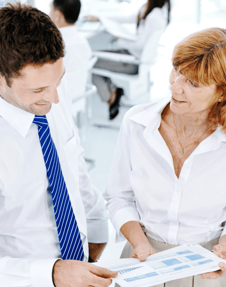 Experts providing genuine marketing brochure translation services to help businesses achieve global success.
